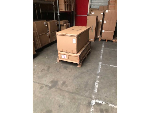 Badmeubelset - vonato - modular 110 - 0 - 2-persoons 120 cm - afbeelding 4 van  4