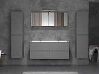 Badmeubelset - vonato - modular 3 - 0 - 2-persoons 120 cm - afbeelding 2 van  5