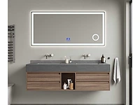 Badmeubelset - vonato - nivora 150 - 0 - 2-persoons 150 cm