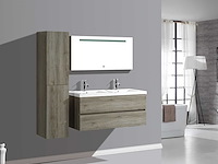 Badmeubelset - vonato - premium 0 - 2-persoons 120 cm - afbeelding 31 van  41