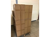 Badmeubelset - vonato - premium 0 - 2-persoons 120 cm - afbeelding 36 van  41