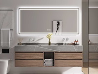 Badmeubelset - vonato - premium 120 - 0 - 2-persoons 150 cm - afbeelding 5 van  8