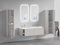 Badmeubelset - vonato - tilda 140 - 0 - 2-persoons 140 cm - afbeelding 3 van  5