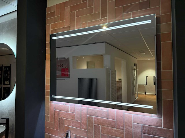 Badmeubelset 100 cm - afbeelding 3 van  6