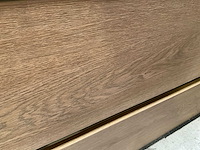Badmeubelset 100cm met solis surface blad - afbeelding 2 van  7