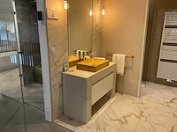 Badmeubelset 120 cm - afbeelding 1 van  8