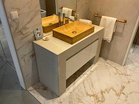 Badmeubelset 120 cm - afbeelding 2 van  8