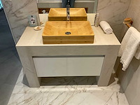 Badmeubelset 120 cm - afbeelding 4 van  8