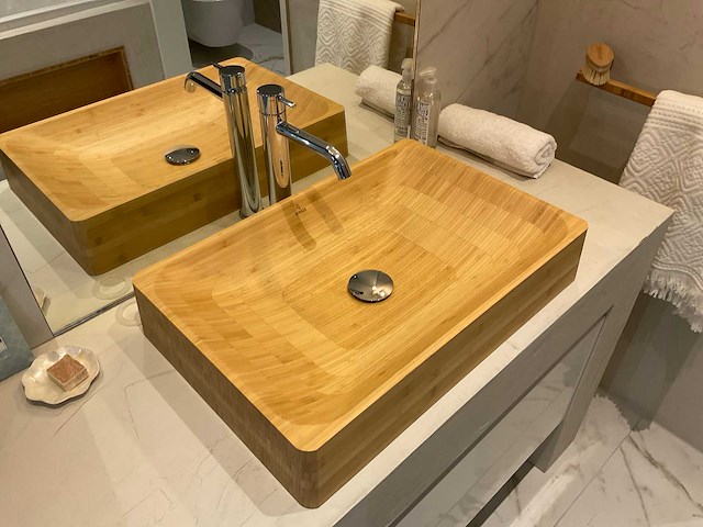 Badmeubelset 120 cm - afbeelding 5 van  8