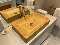 Badmeubelset 120 cm - afbeelding 5 van  8