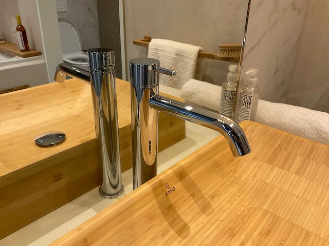 Badmeubelset 120 cm - afbeelding 6 van  8