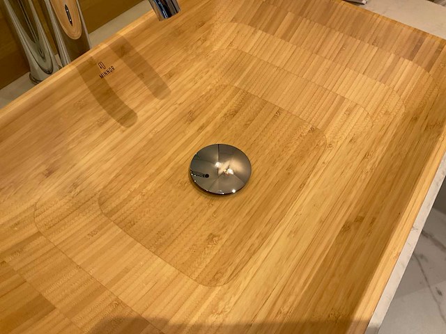 Badmeubelset 120 cm - afbeelding 7 van  8