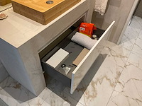 Badmeubelset 120 cm - afbeelding 8 van  8