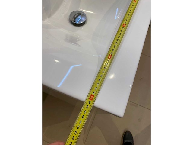 Badmeubelset 120 cm - afbeelding 3 van  3