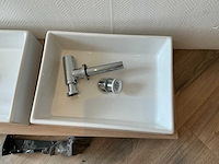 Badmeubelset 120 cm - afbeelding 2 van  6