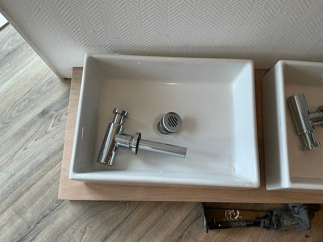 Badmeubelset 120 cm - afbeelding 3 van  6