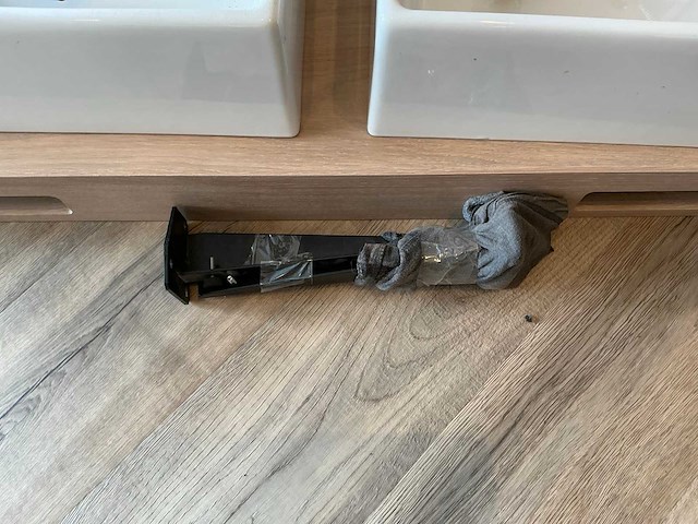 Badmeubelset 120 cm - afbeelding 4 van  6