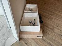 Badmeubelset 120 cm - afbeelding 5 van  6