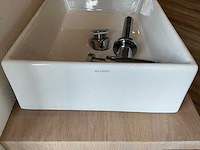 Badmeubelset 120 cm - afbeelding 6 van  6