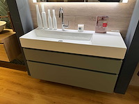 Badmeubelset 120 cm - afbeelding 2 van  7
