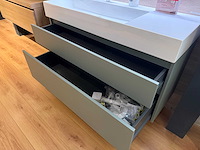 Badmeubelset 120 cm - afbeelding 3 van  7