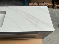 Badmeubelset 120cm - afbeelding 4 van  7