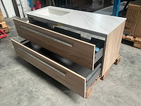 Badmeubelset 120cm - afbeelding 5 van  7