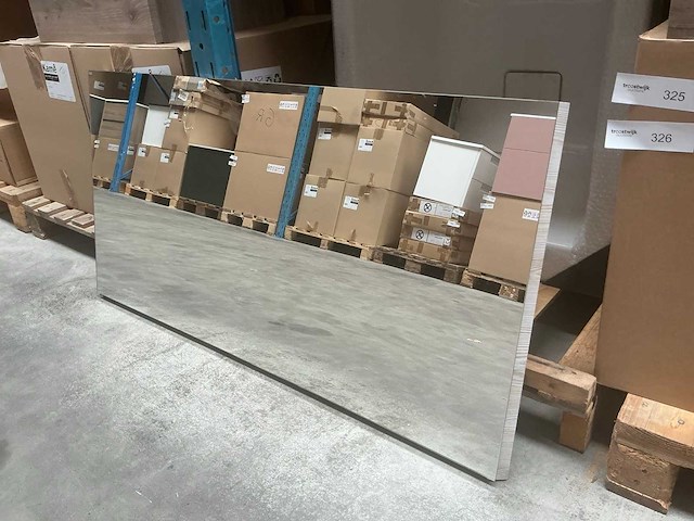 Badmeubelset 120cm - afbeelding 3 van  6
