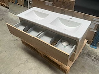 Badmeubelset 120cm - afbeelding 4 van  6