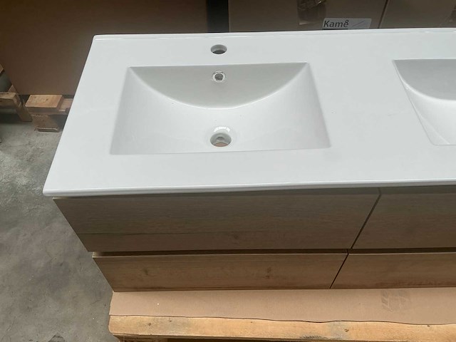 Badmeubelset 120cm - afbeelding 5 van  6