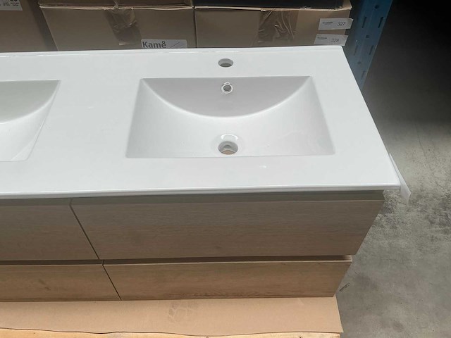 Badmeubelset 120cm - afbeelding 6 van  6