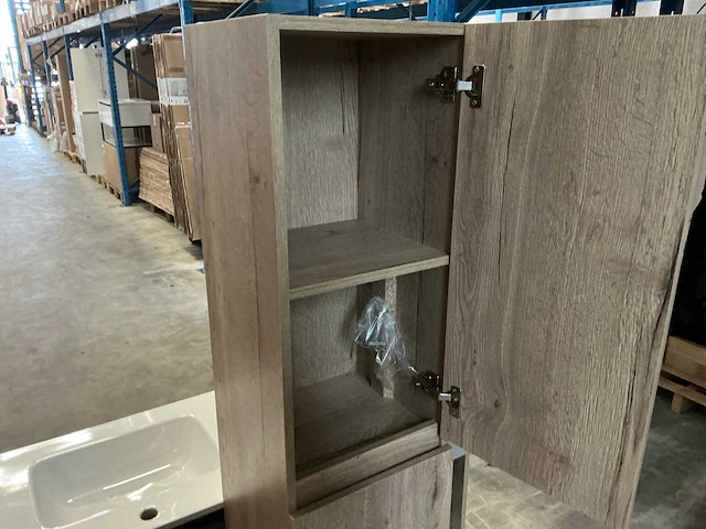 Badmeubelset 120cm - afbeelding 1 van  1