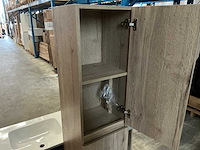 Badmeubelset 120cm - afbeelding 1 van  1