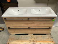 Badmeubelset 120cm - afbeelding 4 van  4