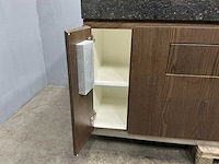 Badmeubelset 50 x 210 cm - afbeelding 5 van  28