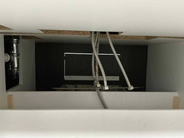 Badmeubelset 50 x 210 cm - afbeelding 7 van  28