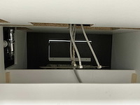 Badmeubelset 50 x 210 cm - afbeelding 7 van  28