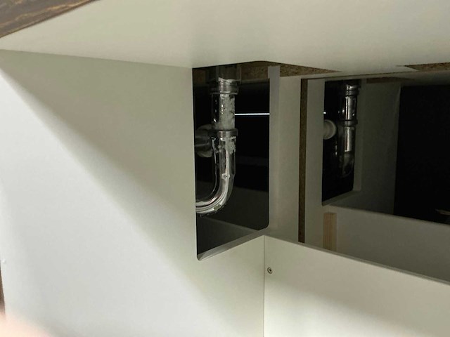 Badmeubelset 50 x 210 cm - afbeelding 8 van  28