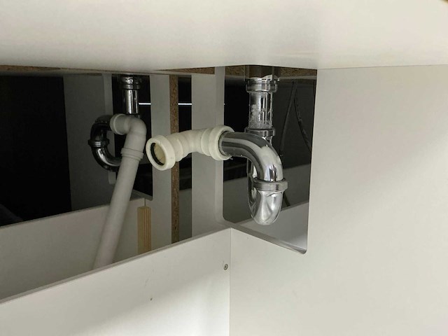 Badmeubelset 50 x 210 cm - afbeelding 13 van  28