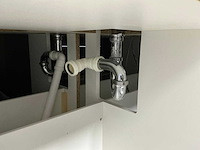 Badmeubelset 50 x 210 cm - afbeelding 13 van  28