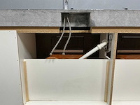 Badmeubelset 50 x 210 cm - afbeelding 14 van  28