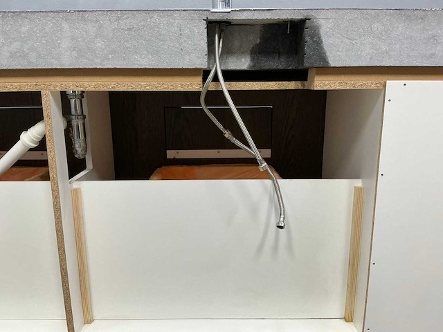 Badmeubelset 50 x 210 cm - afbeelding 15 van  28