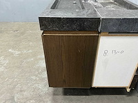 Badmeubelset 50 x 210 cm - afbeelding 16 van  28