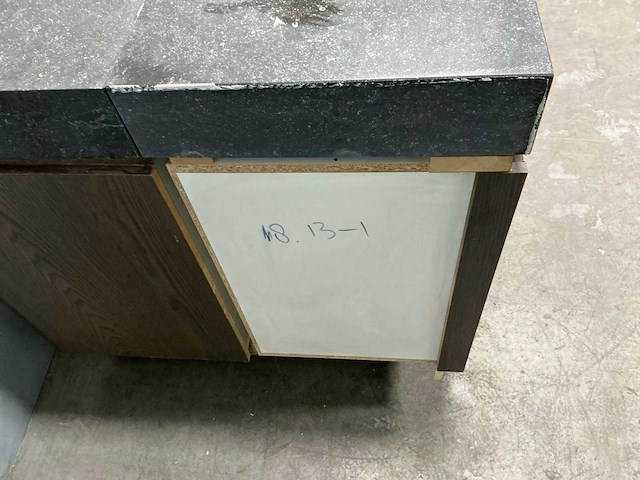 Badmeubelset 50 x 210 cm - afbeelding 17 van  28