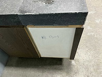 Badmeubelset 50 x 210 cm - afbeelding 17 van  28