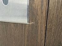 Badmeubelset 50 x 210 cm - afbeelding 20 van  28