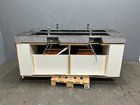 Badmeubelset 50 x 210 cm - afbeelding 24 van  28