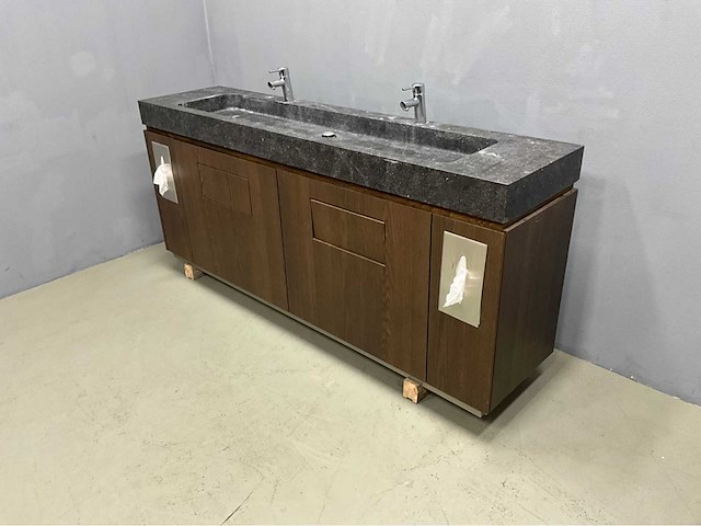 Badmeubelset 50x210x90 cm - afbeelding 1 van  12
