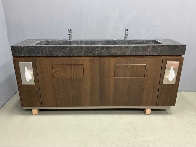 Badmeubelset 50x210x90 cm - afbeelding 10 van  12
