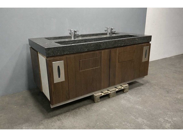 Badmeubelset 50x210x90 cm - afbeelding 11 van  12